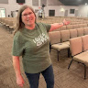 Meet your Posher, Julia